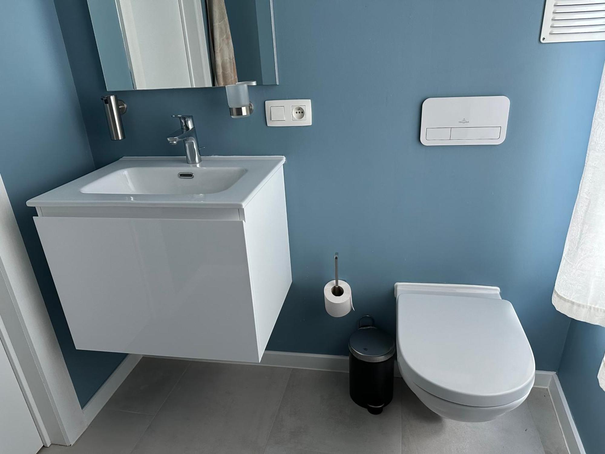 Blue Room Gent Kültér fotó