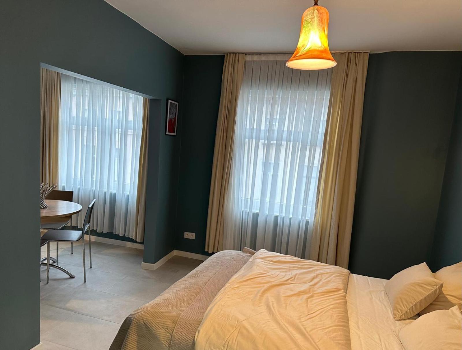 Blue Room Gent Kültér fotó