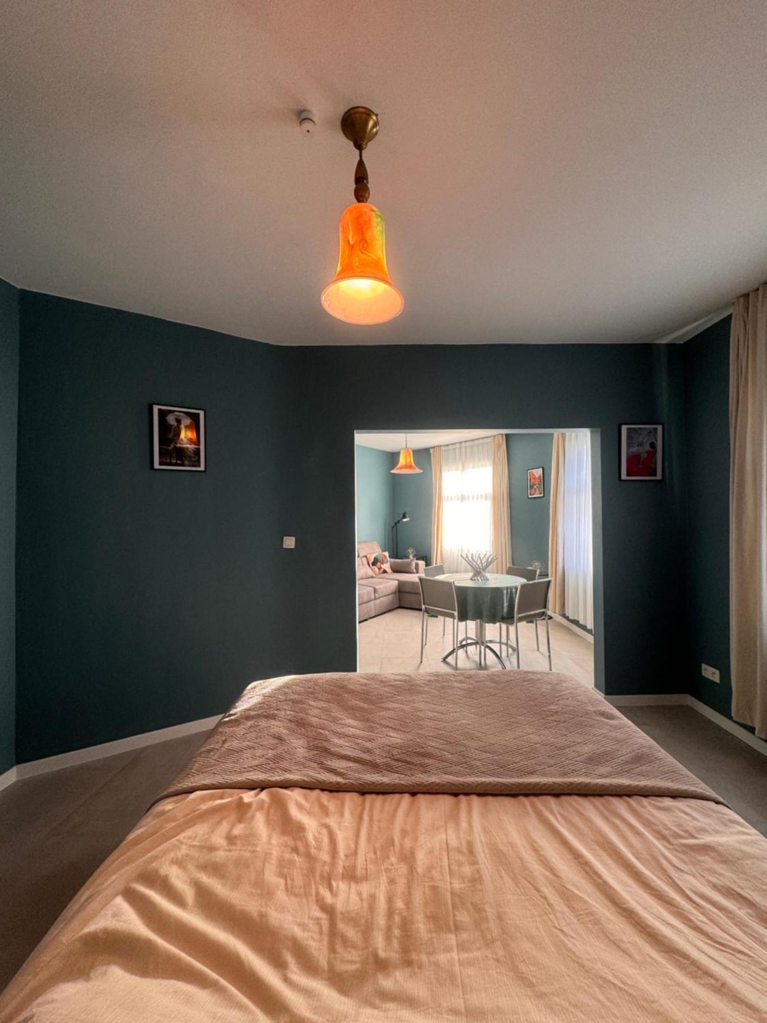 Blue Room Gent Kültér fotó