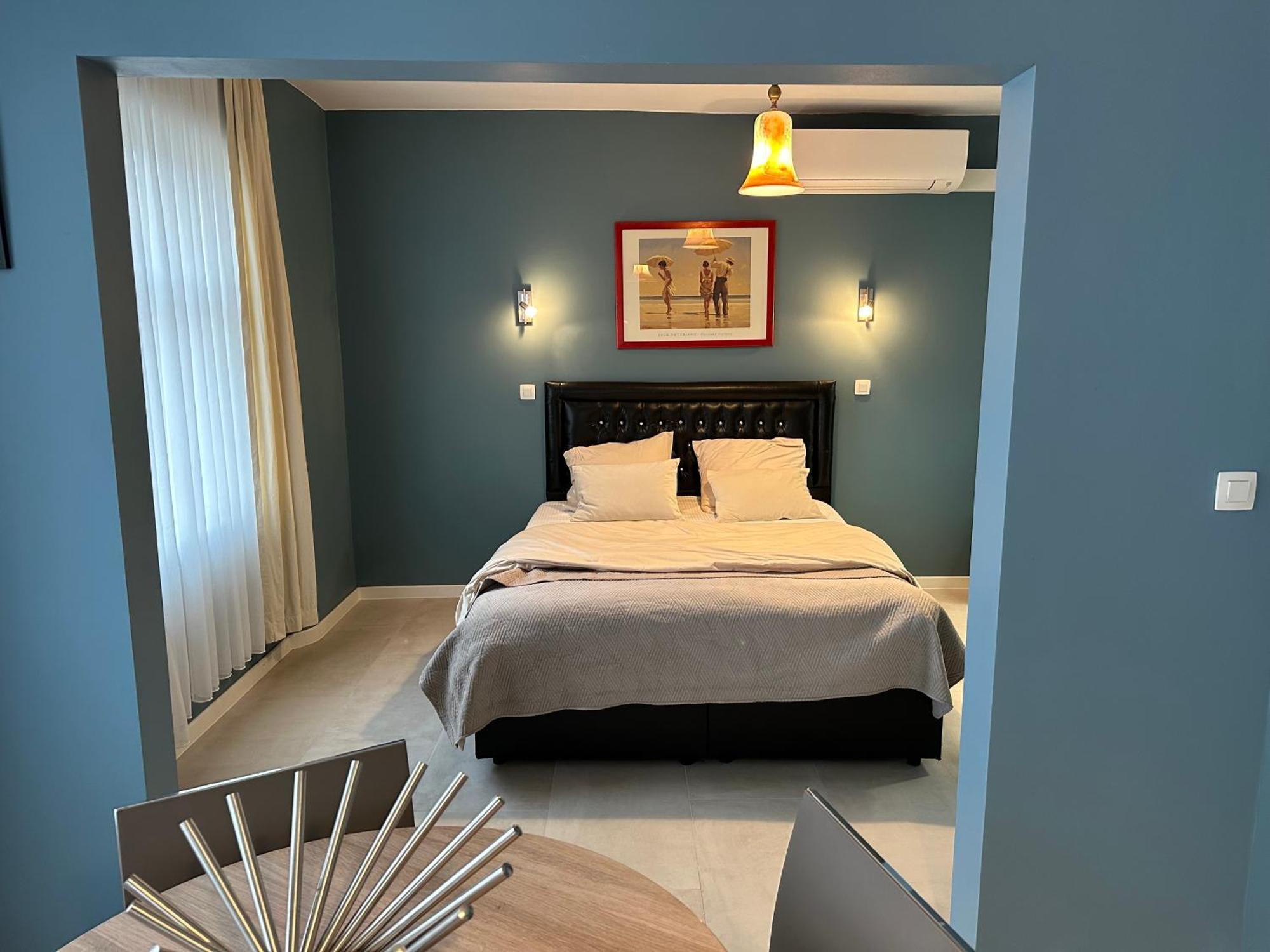 Blue Room Gent Kültér fotó
